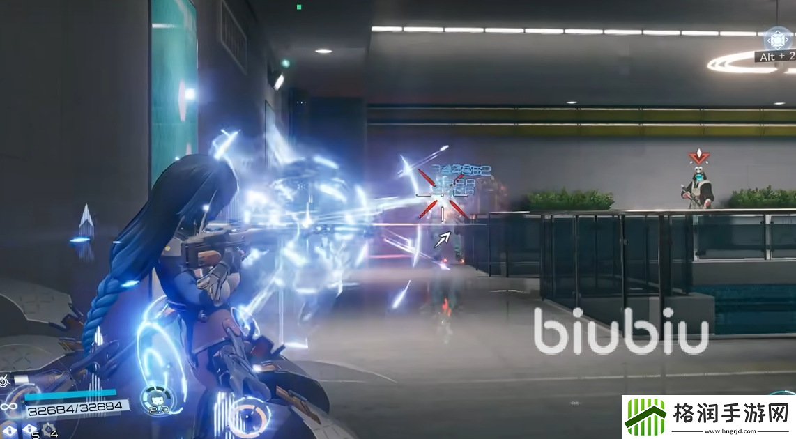 尘白禁区伊切尔需要专武吗