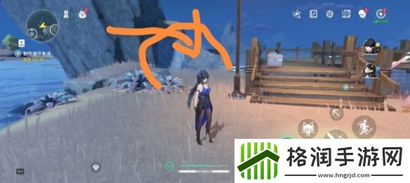 鸣潮妙宝堂的宝箱怎么开启