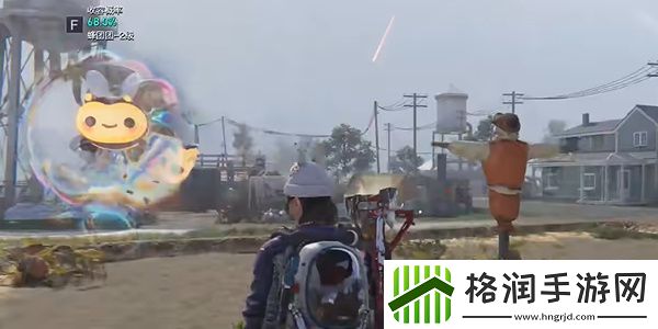 七日世界蜂团团怎么获取