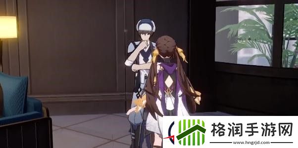 崩坏星穹铁道异常勘探其一任务完成方法