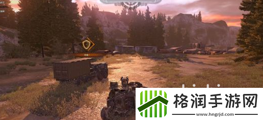 创世战车中型车战术流派分析