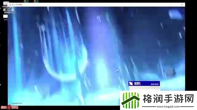 拿这些考验原神哥BeryL表示星铁难度不够