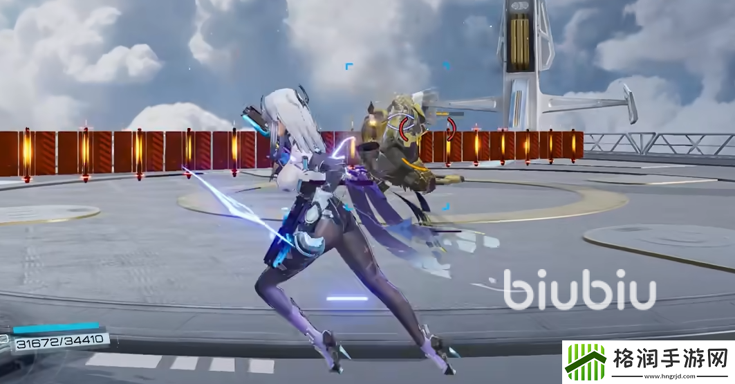 尘白禁区九夜之冕怎么样