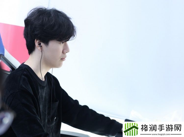 WBG分享选手韩国训练返图