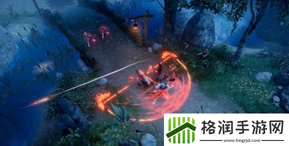 夜族崛起能量核心怎么获得