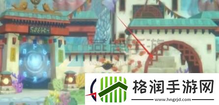 潜水员戴夫竞速海马在哪