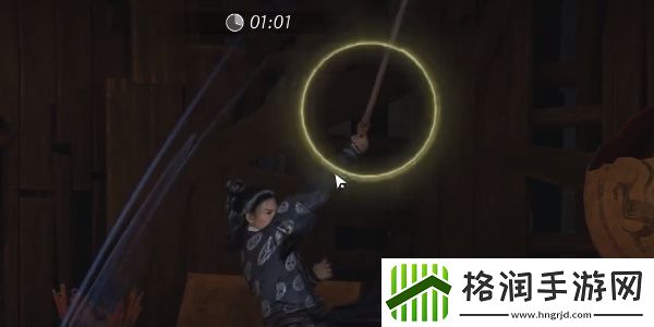 燕云十六声积矩九剑武学怎么获取