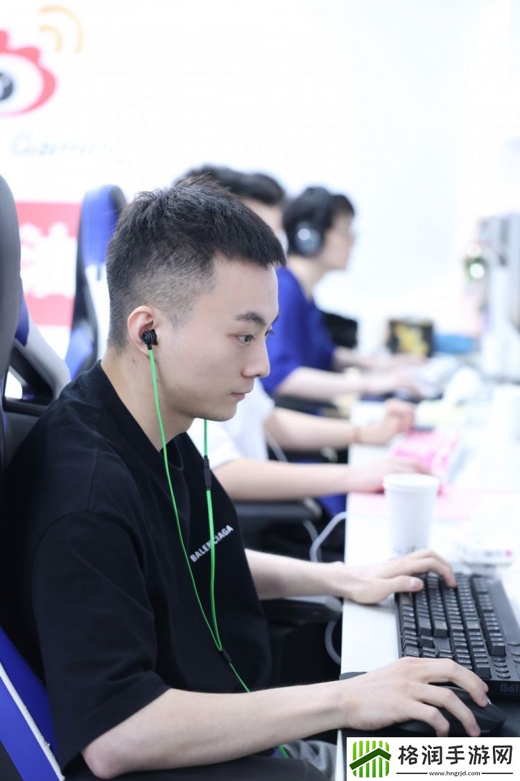 WBG分享选手韩国训练返图