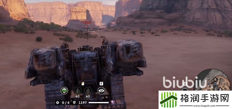 创世战车华尔兹怎么样