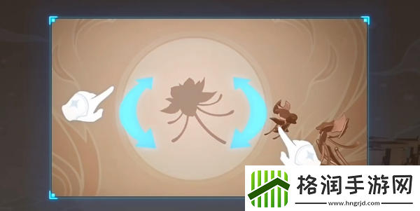 原神灯笼上的诗谜答案大全