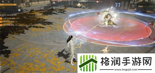 射雕初学乍练述律哥图怎么玩