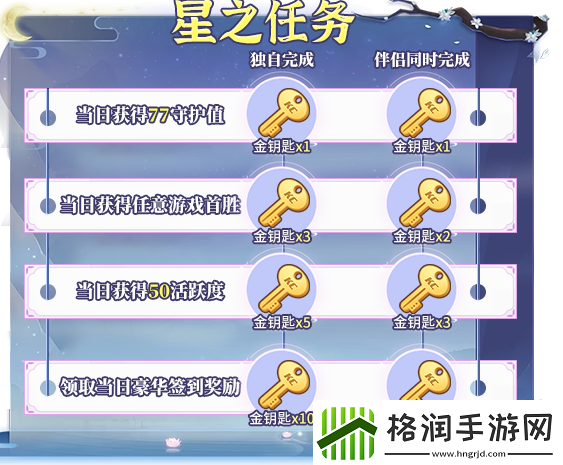 迢迢银河浪漫礼！推理学院七夕佳节活动驾到