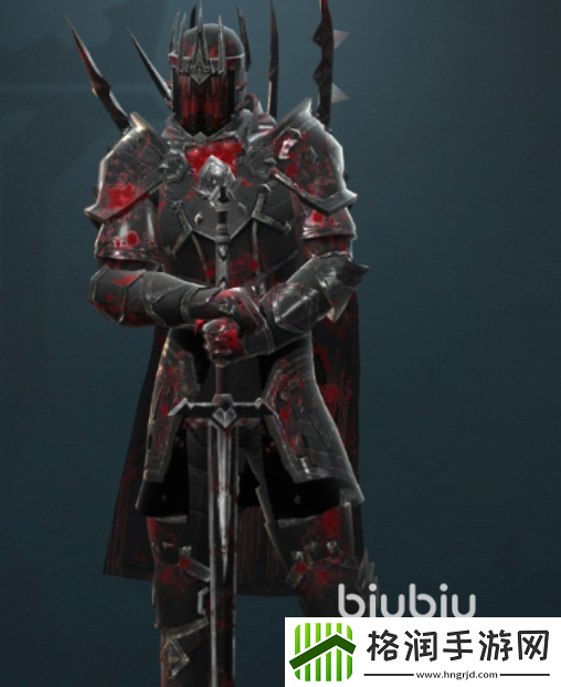 暗影格斗3军团之王套装怎么样