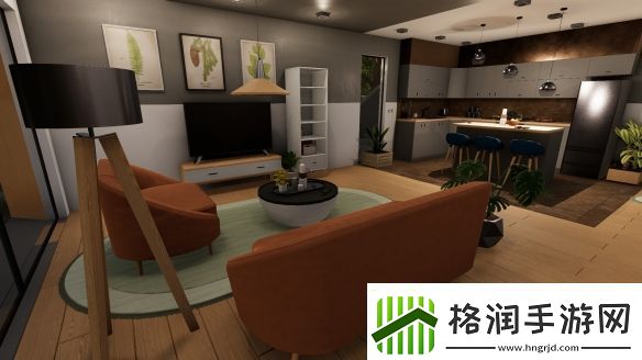 房产达人2珠穆朗玛峰成就怎么过