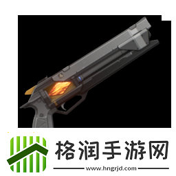 鸣潮源能佩枪测叁怎么样