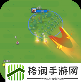 小兵大作战隐身符怎么用