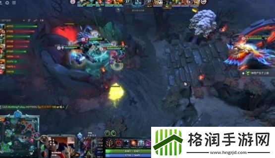 北美土猫王虽败犹荣Y队凤凰涅槃逆转战局LGD首局险胜Nouns