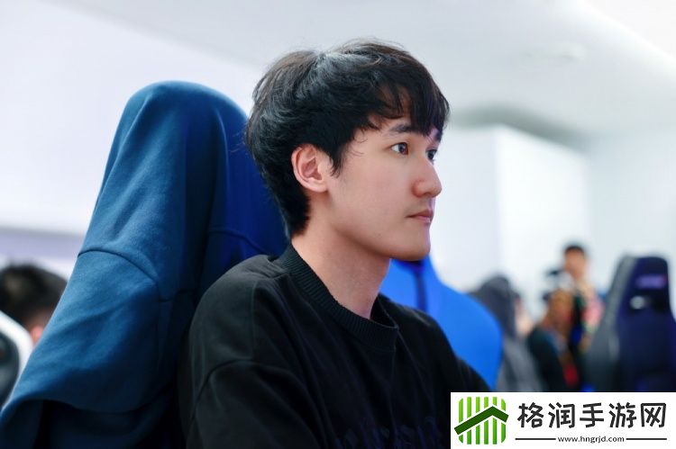 WBG分享选手韩国训练返图