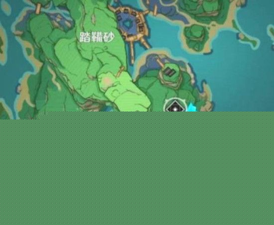 原神借景之馆开启攻略