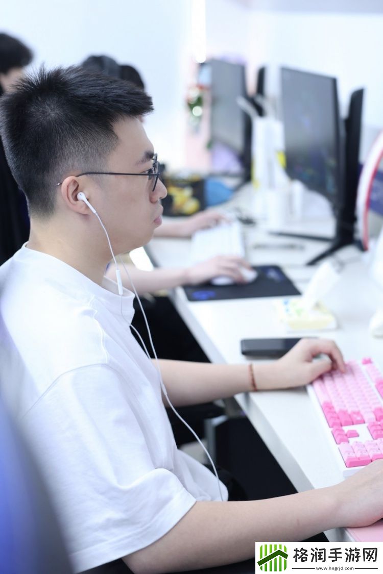 WBG分享选手韩国训练返图