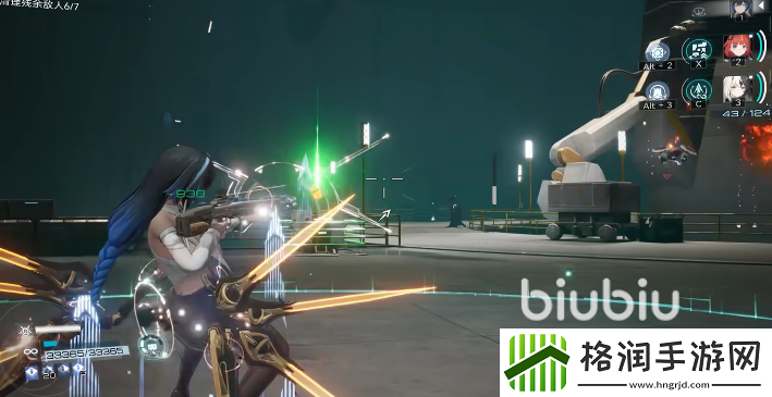 尘白禁区伊切尔需要专武吗