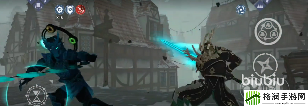 暗影格斗3军团之王套装怎么样