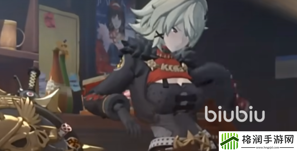 绝区零凯撒什么时候出