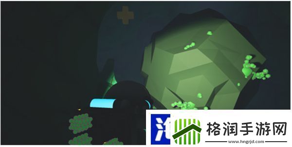 异星探险家地心解锁材料