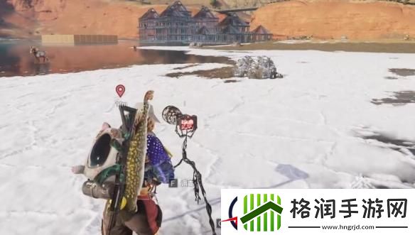 七日世界大型光学瞄具在哪