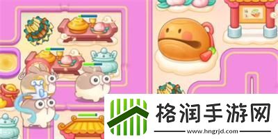 保卫萝卜4周赛10.16攻略2023