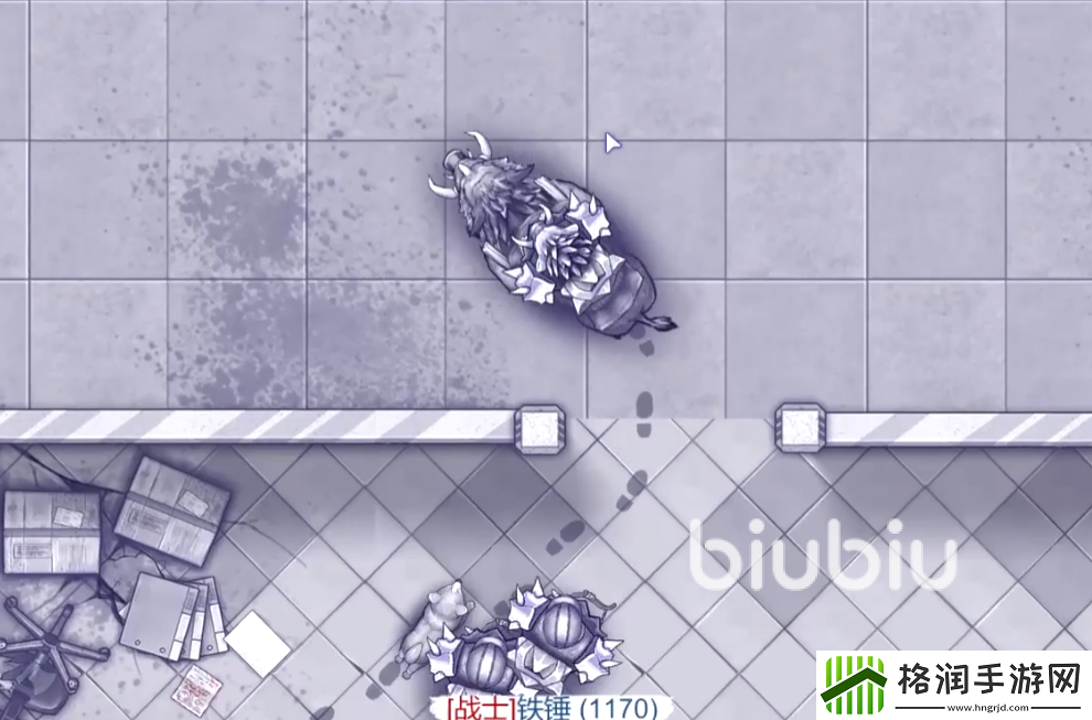 阿瑞斯病毒2中心城区怎么打