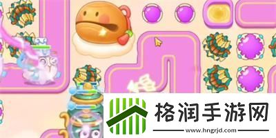 保卫萝卜4周赛10.16攻略2023