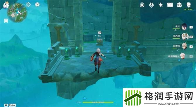 原神枫丹科学院华丽宝箱位置大全