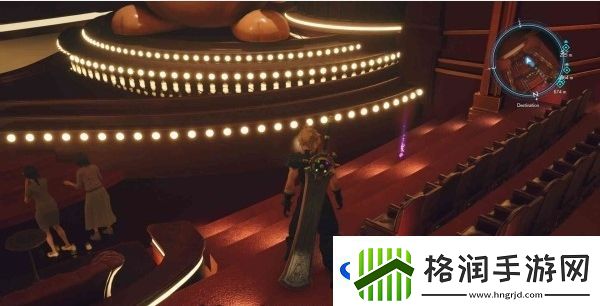 最终幻想7重生第八章魔晶石怎么获得