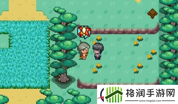 宝可梦迷之规则7个明星在哪