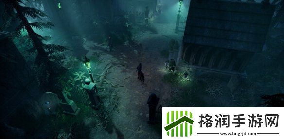 夜族崛起能量核心怎么获得