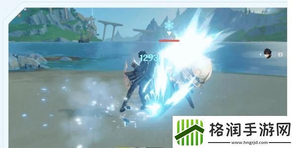 原神莱欧斯利技能是什么