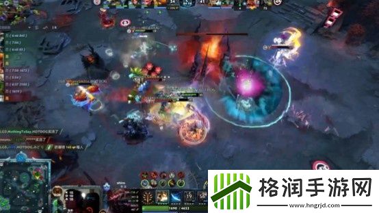 北美土猫王虽败犹荣Y队凤凰涅槃逆转战局LGD首局险胜Nouns