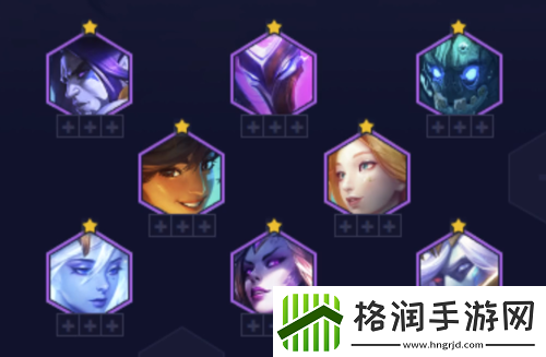 金铲铲之战S7.5岩雀斗法怎么玩