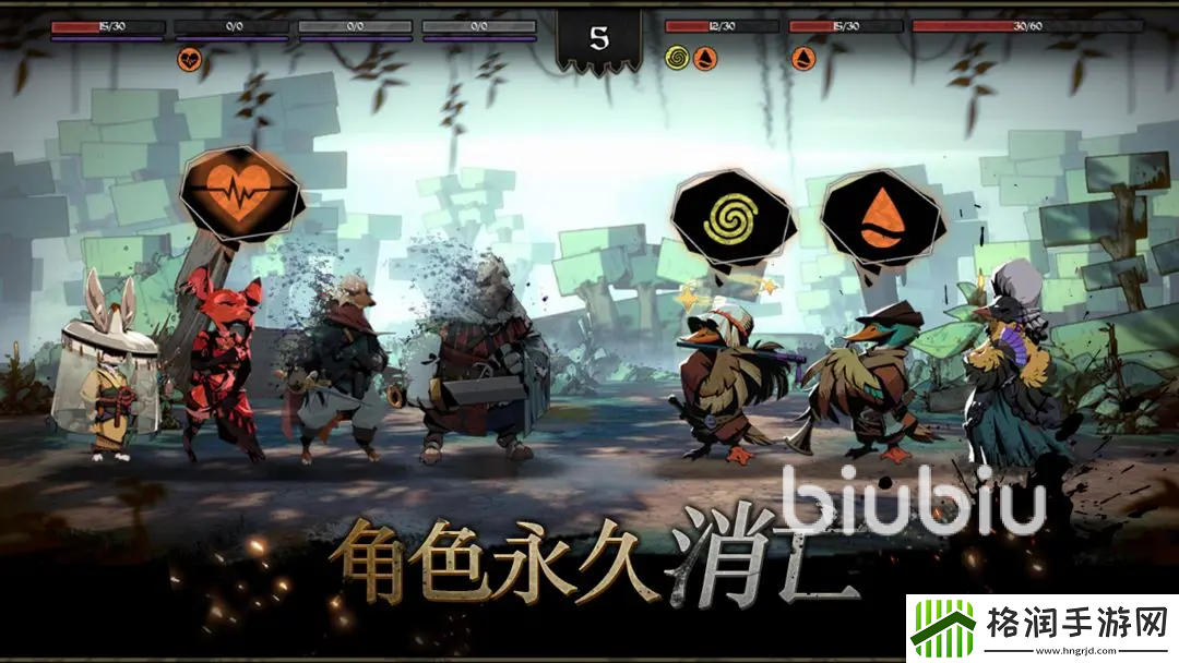 安尼姆的无尽旅途好玩吗