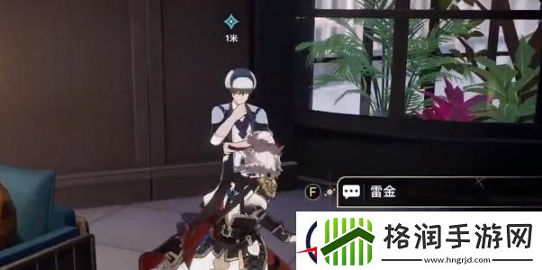 崩坏星穹铁道异常勘探其一任务完成方法