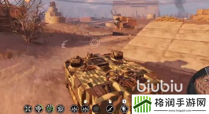 创世战车支柱有哪些