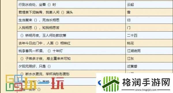 烟雨江湖紫阳书院每日任务怎么完成