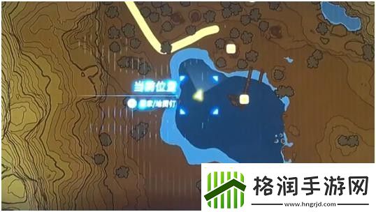 塞尔达传说王国之泪铠甲鲷鱼获取攻略