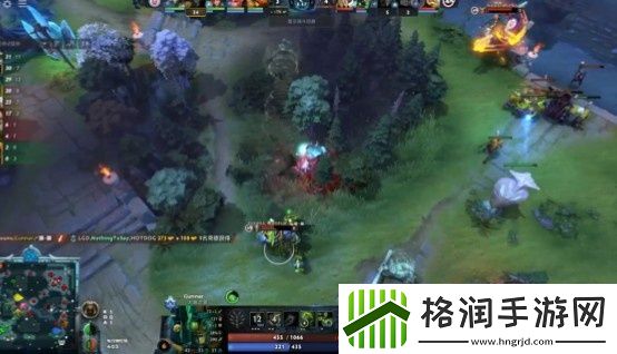 北美土猫王虽败犹荣Y队凤凰涅槃逆转战局LGD首局险胜Nouns