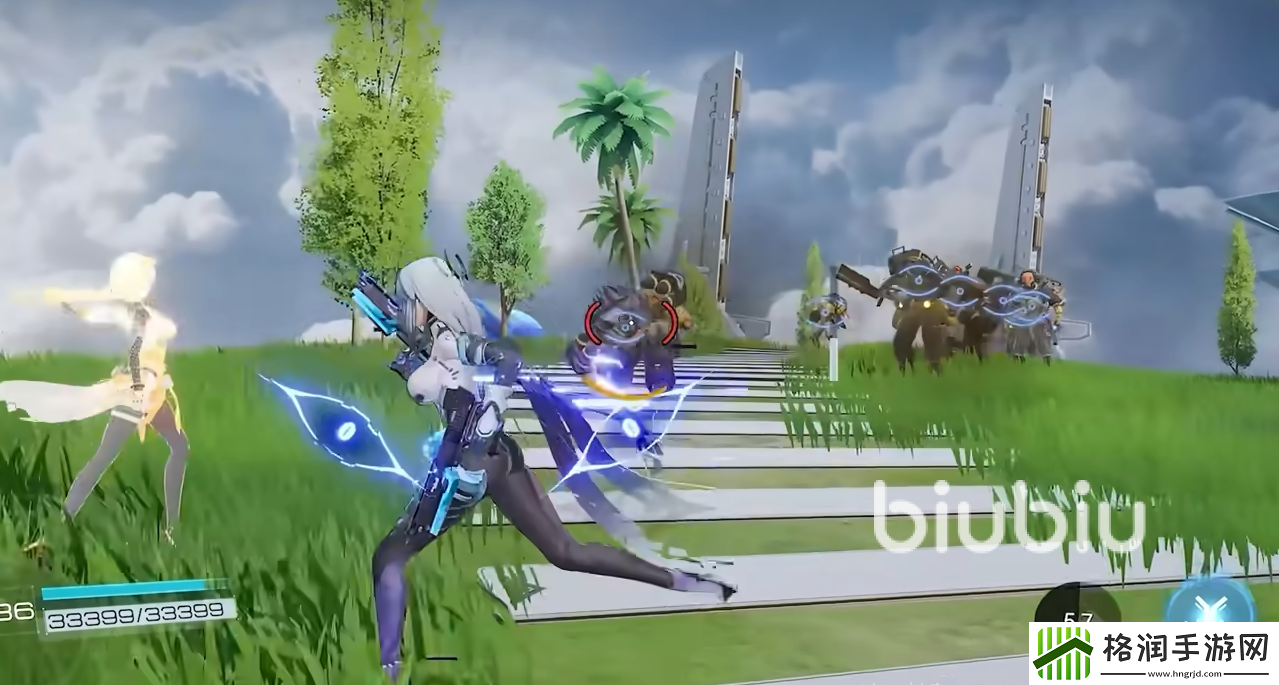 尘白禁区九夜之冕怎么样