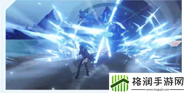 原神莱欧斯利技能是什么