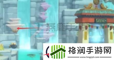 潜水员戴夫竞速海马在哪