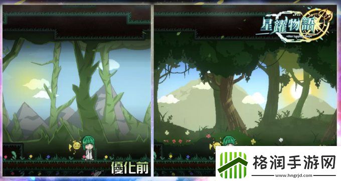 星跃物语正式宣布参与2024