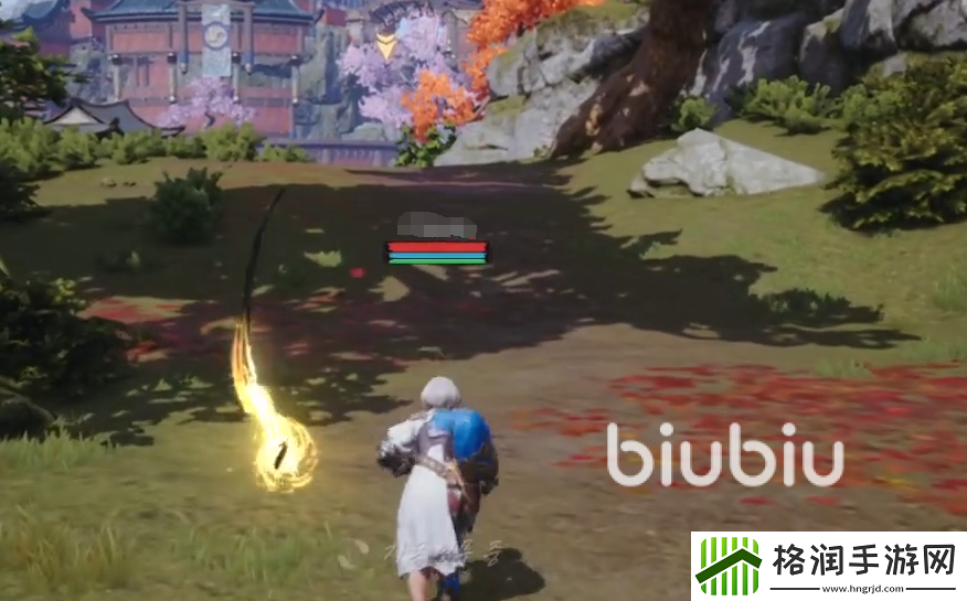 剑灵2大地图玩法介绍